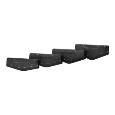 Zipwake SERIES S PRO Straight Interceptors, distributed by Hypro Marine
