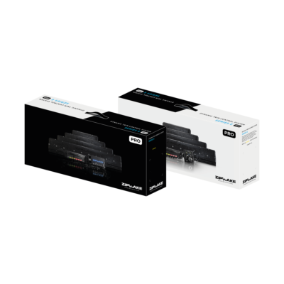 Zipwake Series E PRO Kit Box